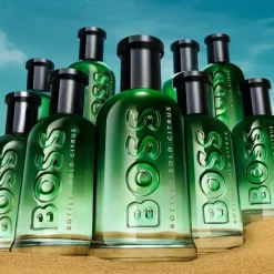 HUGO BOSS Boss Bottled Bold Citrus Eau de Parfum
