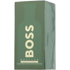 HUGO BOSS Boss Bottled Bold Citrus Eau de Parfum