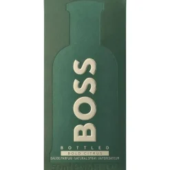 HUGO BOSS Boss Bottled Bold Citrus Eau de Parfum