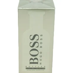 HUGO BOSS Boss Bottled Eau de Parfum