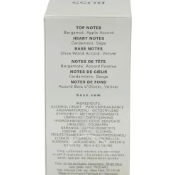 HUGO BOSS Boss Bottled Eau de Parfum
