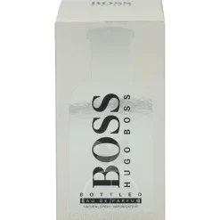 HUGO BOSS Boss Bottled Eau de Parfum