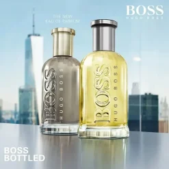 HUGO BOSS Boss Bottled Eau de Parfum