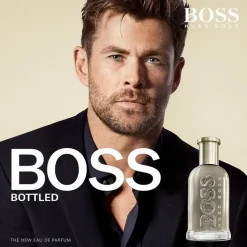 HUGO BOSS Boss Bottled Eau de Parfum