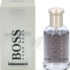 HUGO BOSS Boss Bottled Eau de Parfum
