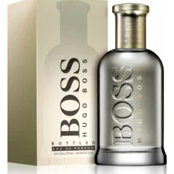 HUGO BOSS Boss Bottled Eau de Parfum