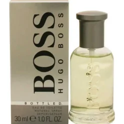 HUGO BOSS Boss Bottled Eau de Toilette