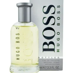 HUGO BOSS Boss Bottled Eau de Toilette