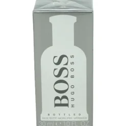 HUGO BOSS Boss Bottled Eau de Toilette