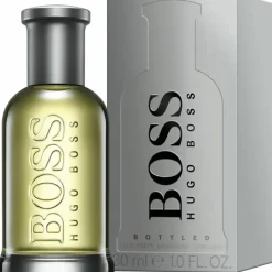 HUGO BOSS Boss Bottled Eau de Toilette