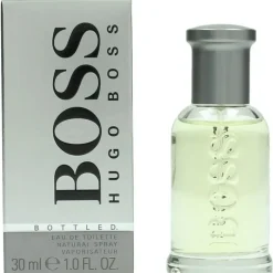 HUGO BOSS Boss Bottled Eau de Toilette