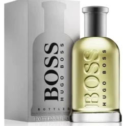HUGO BOSS Boss Bottled Eau de Toilette