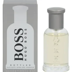HUGO BOSS Boss Bottled Eau de Toilette