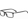 HUGO BOSS BOSS 0680/IT Black 55/16/145 Herren Brillen - 55-16