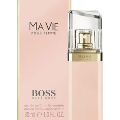 HUGO BOSS Boss Ma Vie Pour Femme Eau de Parfum
