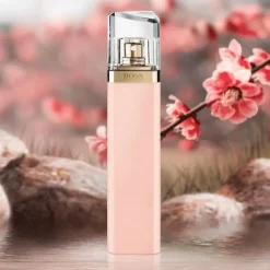 HUGO BOSS Boss Ma Vie Pour Femme Eau de Parfum
