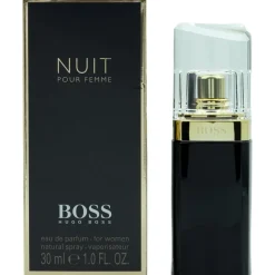 HUGO BOSS Boss Nuit Pour Femme Eau de Parfum