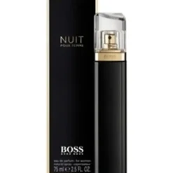 HUGO BOSS Boss Nuit Pour Femme Eau de Parfum