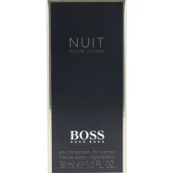 HUGO BOSS Boss Nuit Pour Femme Eau de Parfum