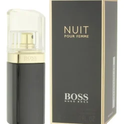HUGO BOSS Boss Nuit Pour Femme Eau de Parfum