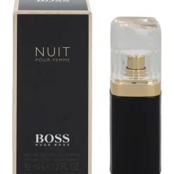 HUGO BOSS Boss Nuit Pour Femme Eau de Parfum