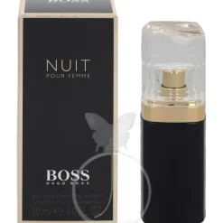HUGO BOSS Boss Nuit Pour Femme Eau de Parfum