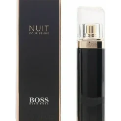 HUGO BOSS Boss Nuit Pour Femme Eau de Parfum