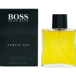 HUGO BOSS Boss Number One Eau de Toilette