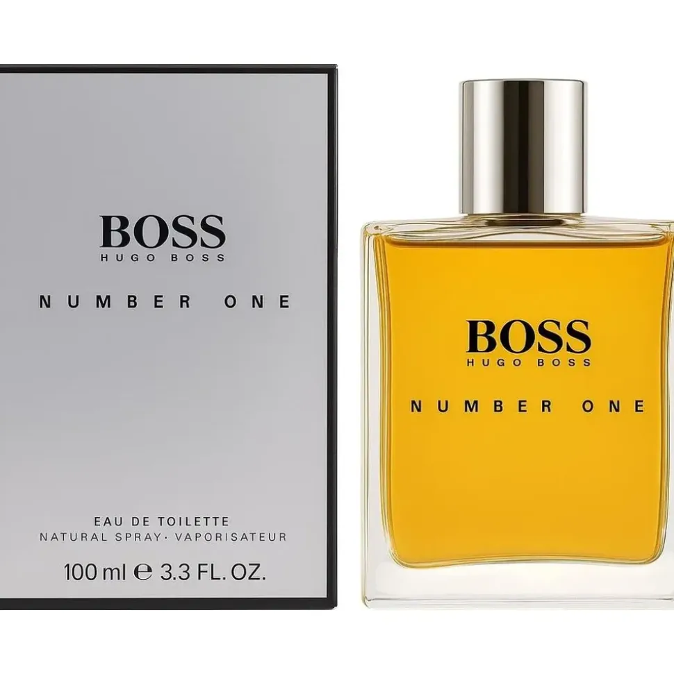 HUGO BOSS Boss Number One Eau de Toilette