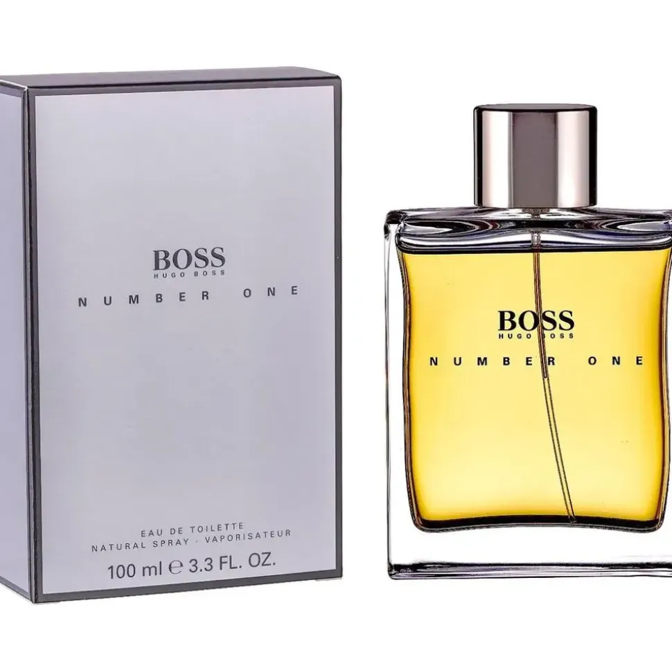 HUGO BOSS Boss Number One Eau de Toilette