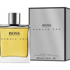 HUGO BOSS Boss Number One Eau de Toilette