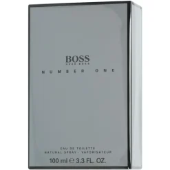 HUGO BOSS Boss Number One Eau de Toilette