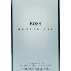 HUGO BOSS Boss Number One Eau de Toilette