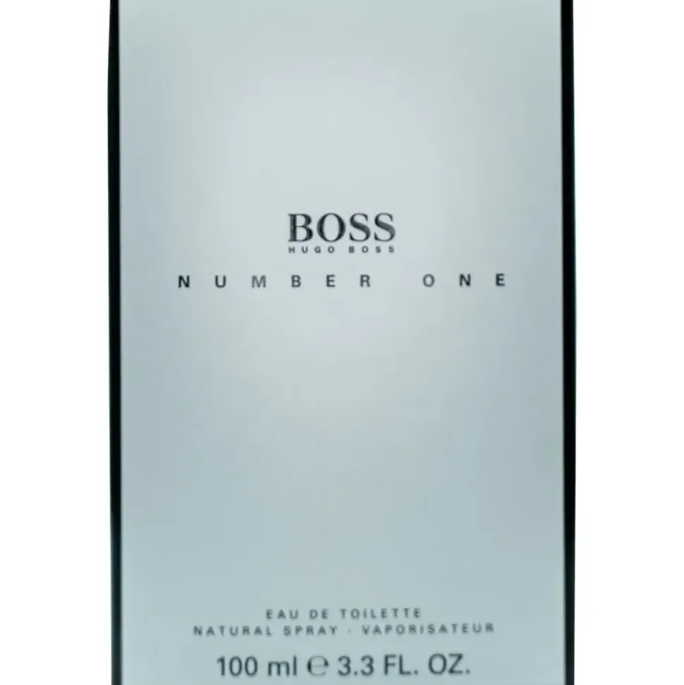 HUGO BOSS Boss Number One Eau de Toilette