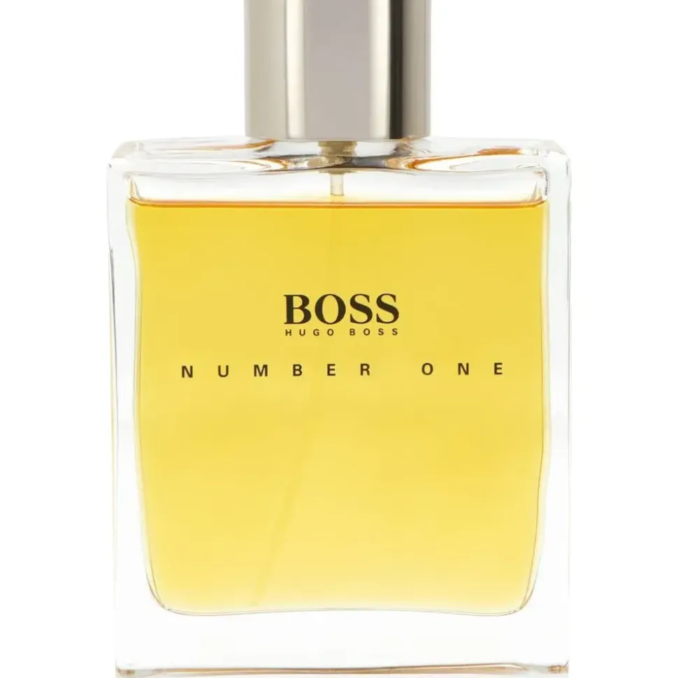 HUGO BOSS Boss Number One Eau de Toilette