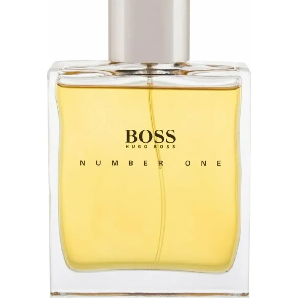 HUGO BOSS Boss Number One Eau de Toilette