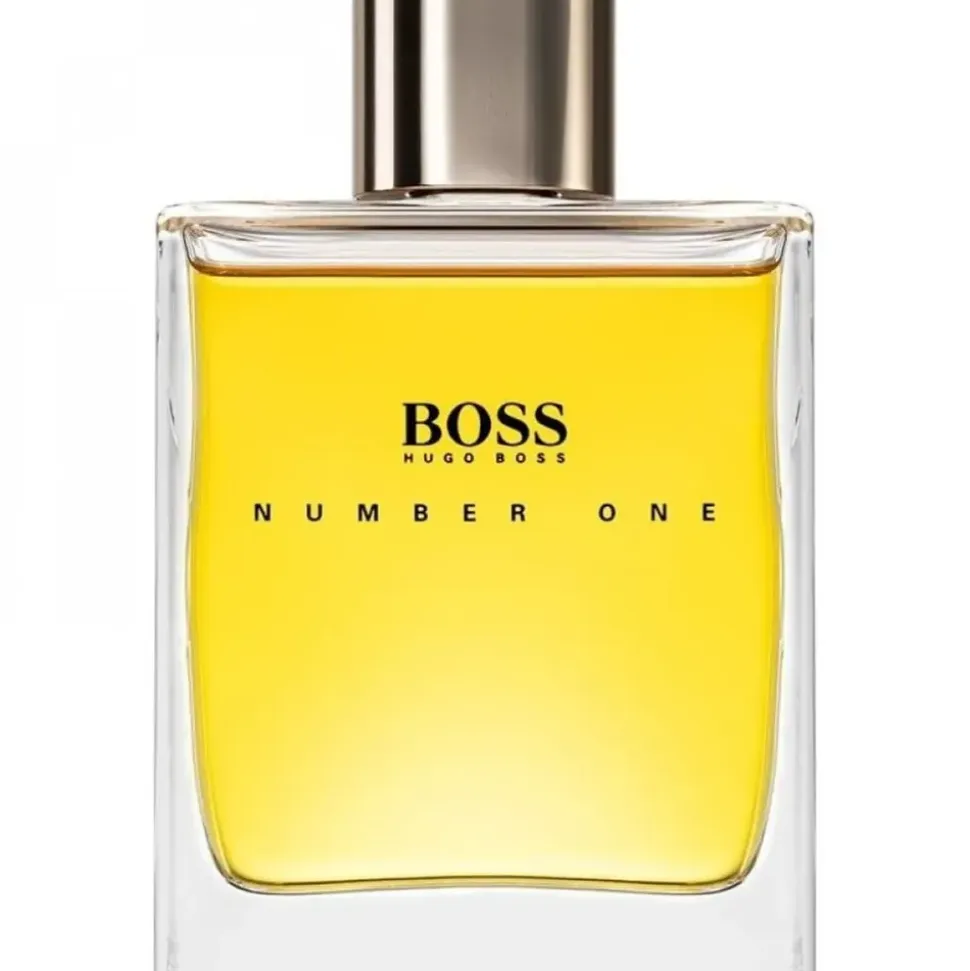 HUGO BOSS Boss Number One Eau de Toilette