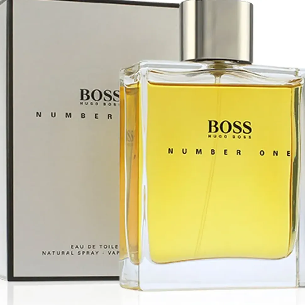 HUGO BOSS Boss Number One Eau de Toilette