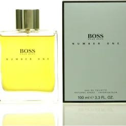 HUGO BOSS Boss Number One Eau de Toilette