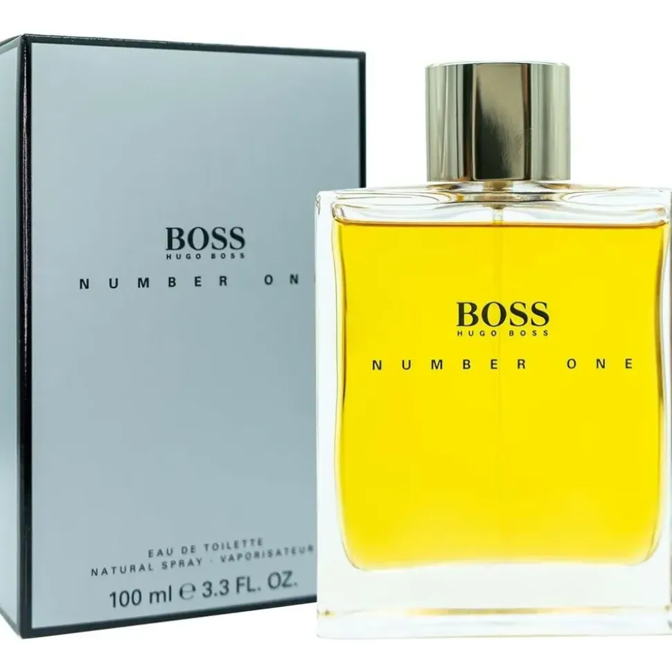 HUGO BOSS Boss Number One Eau de Toilette