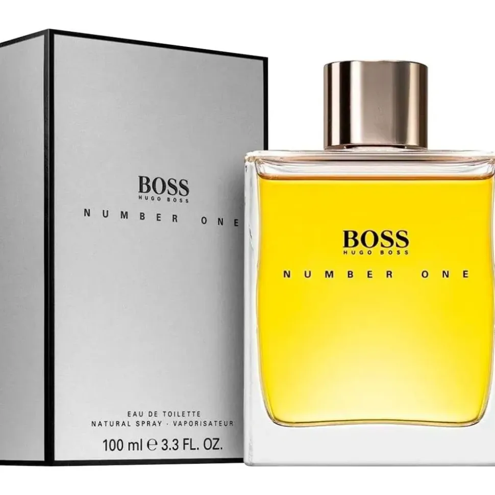 HUGO BOSS Boss Number One Eau de Toilette