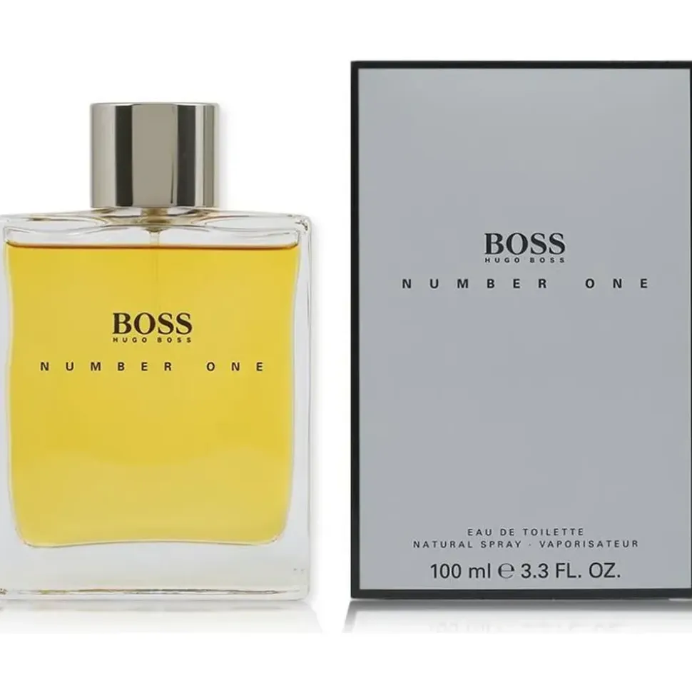 HUGO BOSS Boss Number One Eau de Toilette
