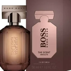 HUGO BOSS Boss The Scent Absolute For Her Eau de Parfum