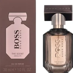 HUGO BOSS Boss The Scent Absolute For Her Eau de Parfum