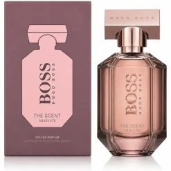 HUGO BOSS Boss The Scent Absolute For Her Eau de Parfum