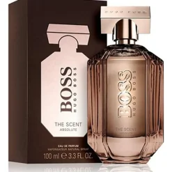 HUGO BOSS Boss The Scent Absolute For Her Eau de Parfum