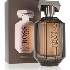 HUGO BOSS Boss The Scent Absolute For Her Eau de Parfum