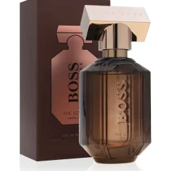 HUGO BOSS Boss The Scent Absolute For Her Eau de Parfum