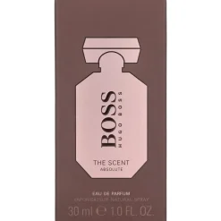 HUGO BOSS Boss The Scent Absolute For Her Eau de Parfum