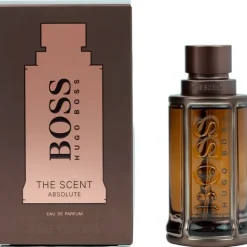 HUGO BOSS Boss The Scent Absolute Eau de Parfum